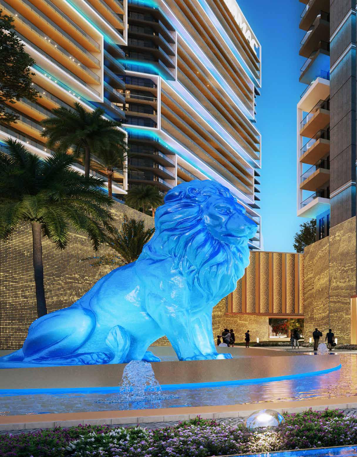 Chelsea Residences