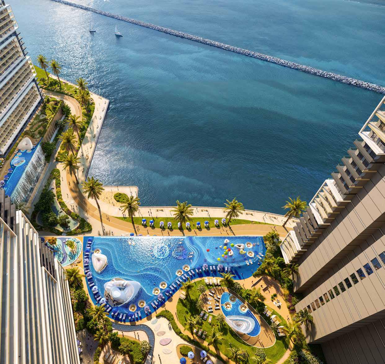 Chelsea Residences